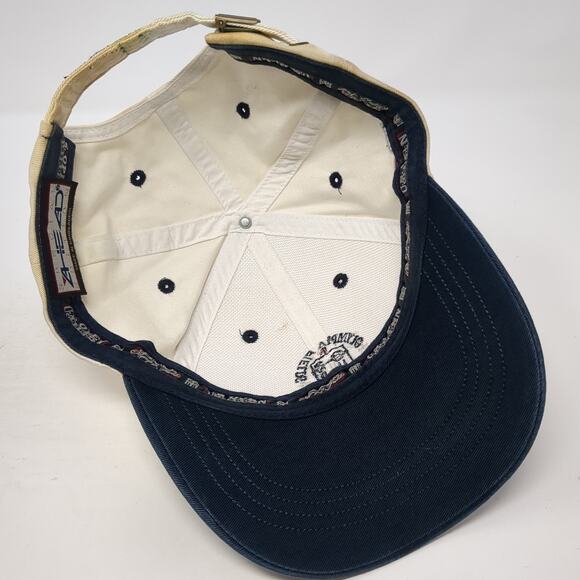 Olympia Fields U.S. Open 2003 Slideback Hat Multicolor One Size Ahead - Picture 7 of 9